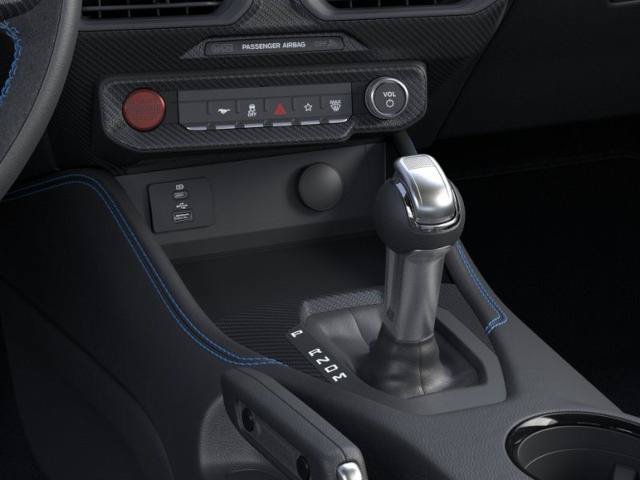 New 2026 Ford Mustang Dark Horse w/ Dark Horse Handlin Package RWD image 39