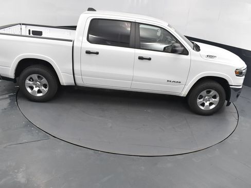 Used 2025 RAM 1500 Big Horn AWD/4WD image 42