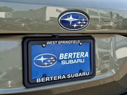 Used 2024 Subaru Outback Limited AWD/4WD image 34