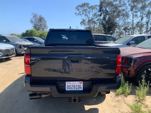 Used 2025 Toyota Tacoma SR5 RWD image 7