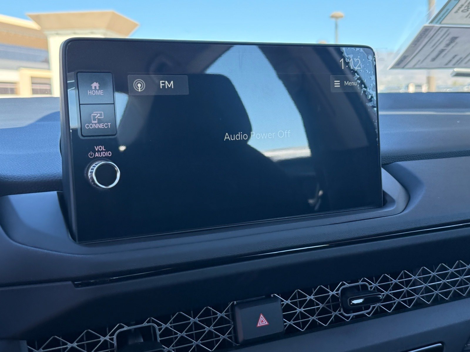 New 2026 Honda Accord LX image 20