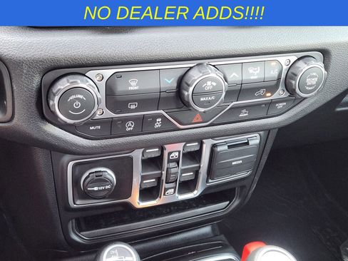 New 2026 Jeep Wrangler Unlimited Sport AWD/4WD image 18