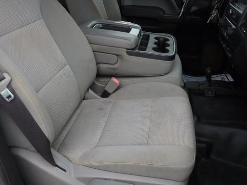 Used 2018 Chevrolet Silverado 3500 W/T w/ WT Fleet Convenience Package AWD/4WD image 28