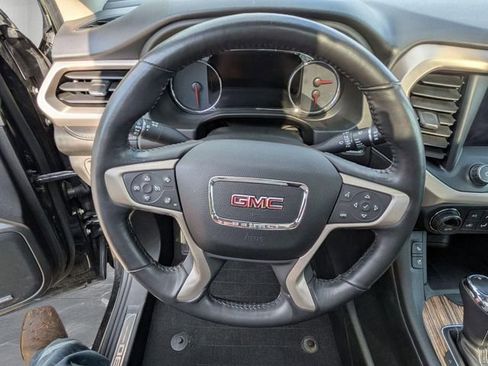 Used 2019 GMC Acadia Denali w/ Technology Package AWD/4WD image 19