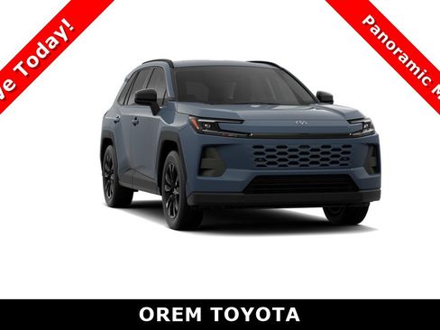 New 2026 Toyota RAV4 XLE Premium AWD/4WD image 16