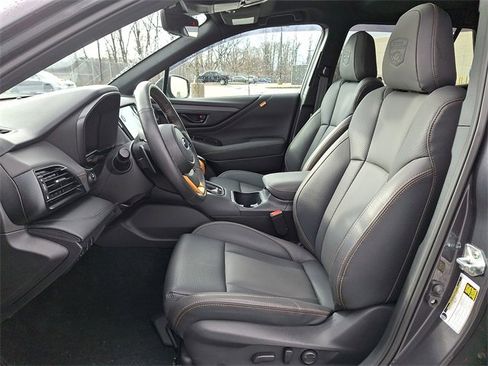 Certified 2024 Subaru Outback Wilderness image 16