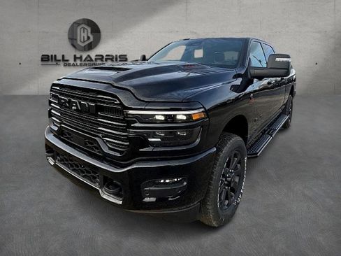 New 2026 RAM 2500 Laramie image 1