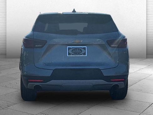 Used 2023 Chevrolet Blazer LT w/ Driver Confidence Package FWD image 3