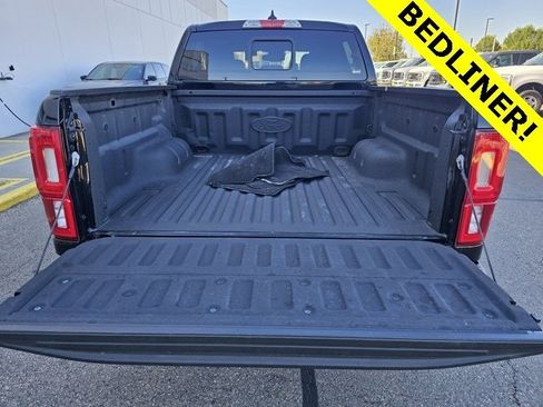 Used 2022 Ford Ranger XLT w/ Equipment Group 302A High image 10