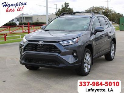 Certified 2024 Toyota RAV4 XLE Premium