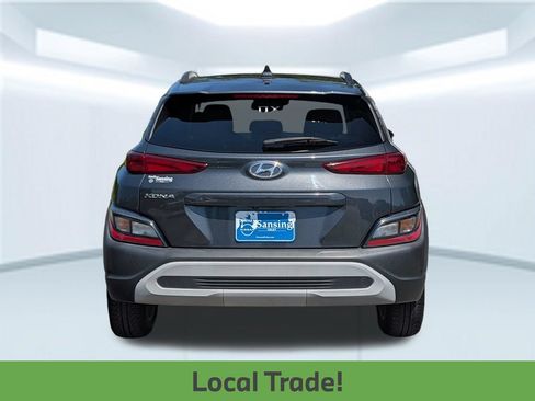 Used 2022 Hyundai Kona SEL w/ Convenience Package FWD image 6