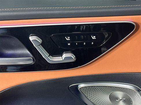 Certified 2024 Mercedes-Benz C 63 AMG S image 11