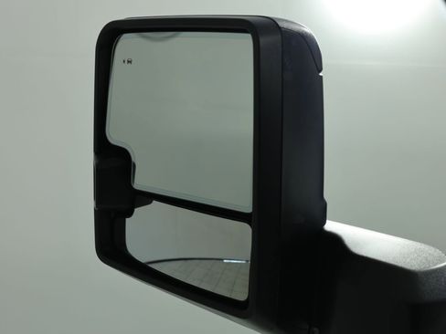 Used 2024 Chevrolet Silverado 3500 W/T w/ WT Safety Package AWD/4WD image 16