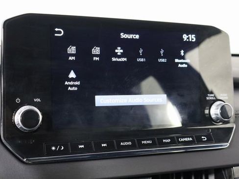 Used 2024 Mitsubishi Outlander SE Black Edition image 31