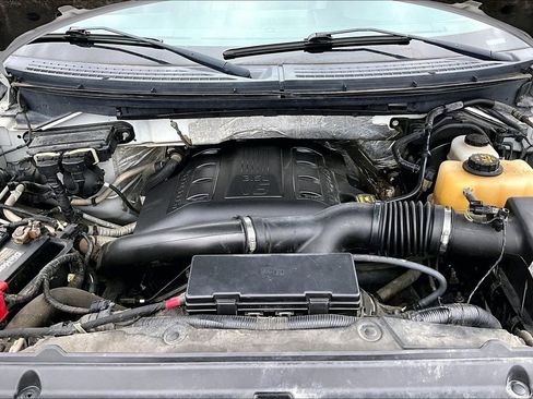 Used 2012 Ford F150 FX4 w/ FX Luxury Pkg image 28