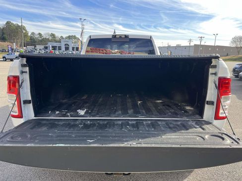 Used 2023 RAM 3500 Tradesman image 27