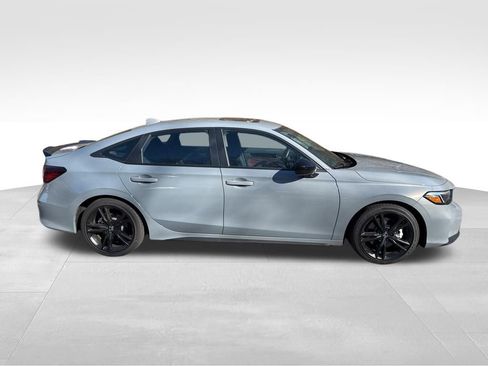 Used 2026 Honda Civic Si image 16