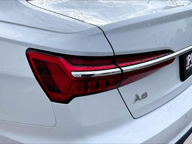 Used 2019 Audi A6 3.0T Premium Plus w/ Premium Plus Package AWD/4WD image 29