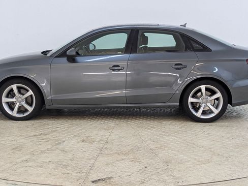 Used 2016 Audi A3 2.0T Premium image 2