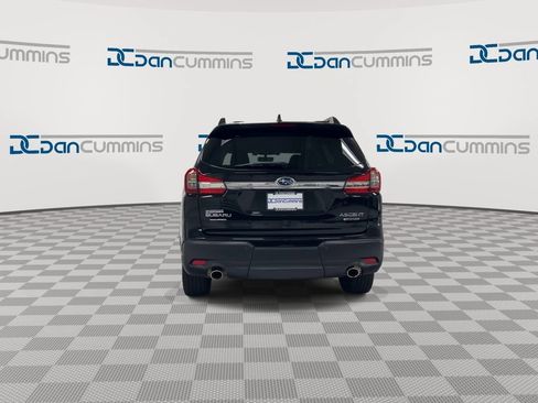 Used 2022 Subaru Ascent Limited AWD/4WD image 7