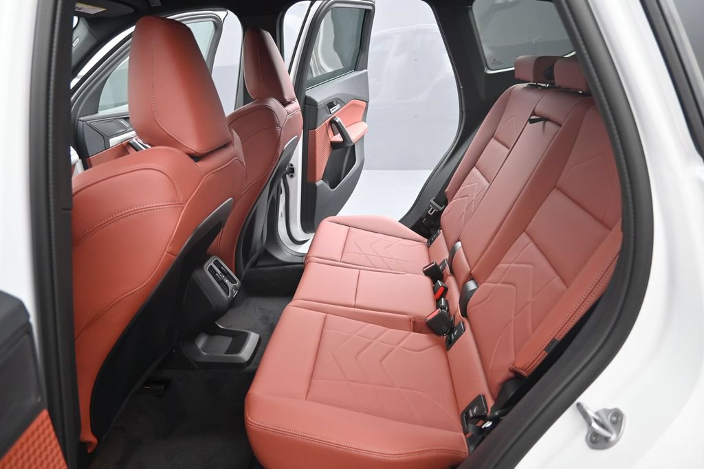 New 2027 BMW X1 xDrive28i AWD/4WD image 30