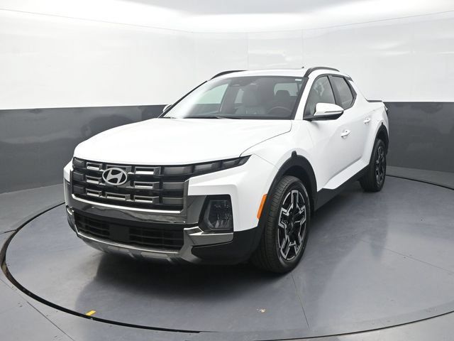 New 2026 Hyundai Santa Cruz Limited AWD/4WD image 4