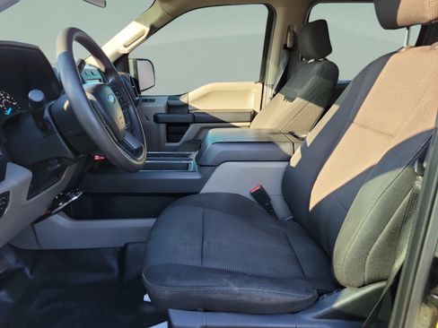 Used 2020 Ford F150 XL w/ Equipment Group 101A Mid AWD/4WD image 14