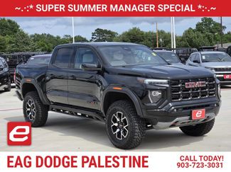 Used 2024 GMC Canyon AT4X AWD/4WD 360° Tour
