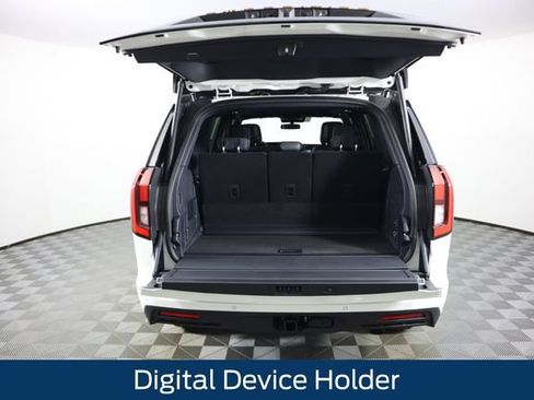 New 2026 Ford Expedition Tremor image 59