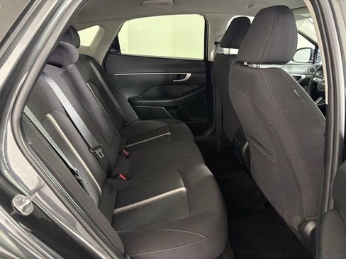 Used 2025 Hyundai Sonata SEL FWD image 40