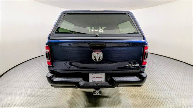 Used 2023 RAM 1500 Tradesman AWD/4WD image 6