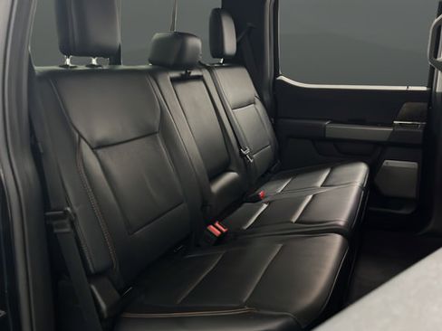 Used 2023 Ford F250 Lariat w/ Lariat Ultimate Package AWD/4WD image 24