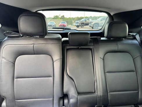 Used 2021 Ford Escape SEL AWD/4WD image 9