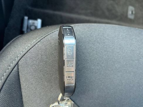 Used 2026 Kia K4 FWD image 20