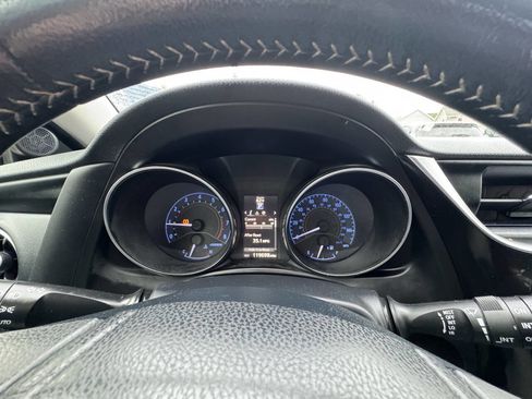 Used 2016 Scion iM image 44