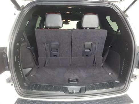 Used 2022 Dodge Durango R/T w/ Blacktop Package image 6