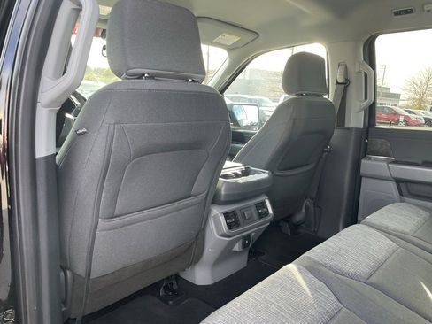 Used 2022 Ford F150 XLT w/ Equipment Group 301A Mid image 24