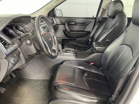 Used 2013 GMC Acadia SLT AWD/4WD image 2