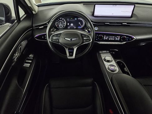 Used 2024 Genesis Electrified GV70 Advanced image 7
