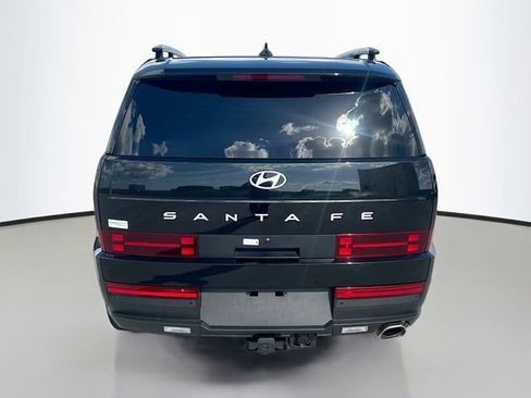 Used 2026 Hyundai Santa Fe SEL w/ Tow & Go Package image 7