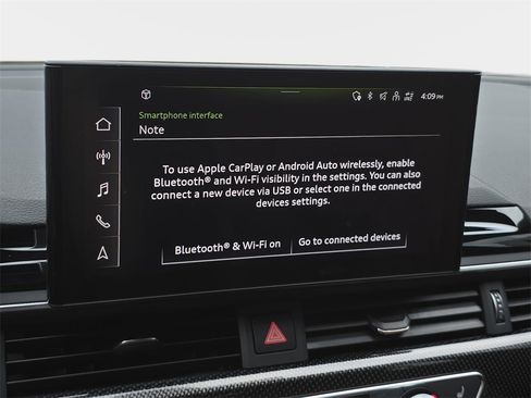 Used 2023 Audi S4 Premium Plus w/ Premium Plus Package image 21