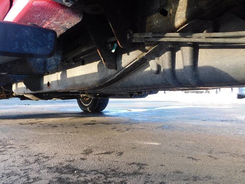 Used 2018 GMC Sierra 2500 Denali w/ Duramax Plus Package image 30