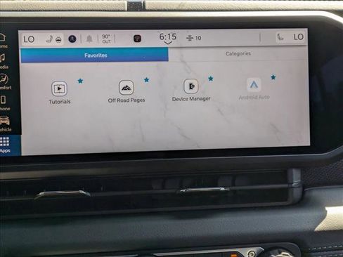 New 2024 Jeep Wrangler Unlimited Rubicon w/ Convenience Group image 12