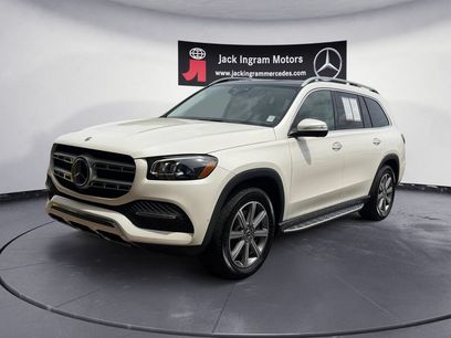 Used 2022 Mercedes-Benz GLS 450 4MATIC