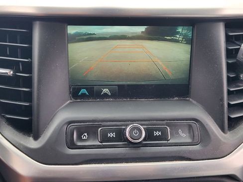 Used 2018 GMC Acadia SLE w/ Driver Alert Package I image 15