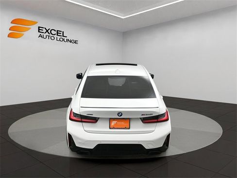 Used 2024 BMW M340i xDrive M340i xDrive w/ Premium Package image 51