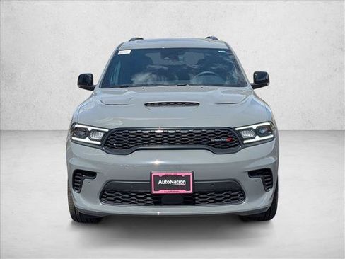 New 2026 Dodge Durango GT AWD/4WD image 5