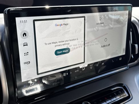 New 2026 Ford Expedition Active image 17