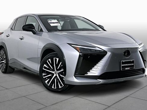 Used 2023 Lexus RZ 450e Premium image 2