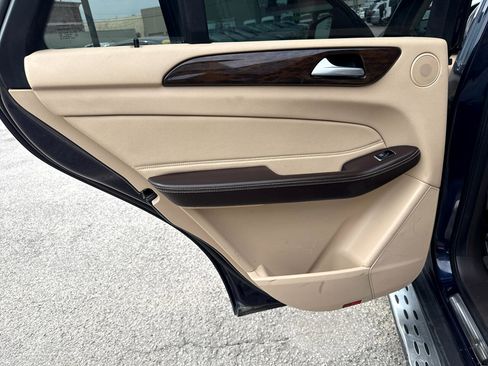 Used 2018 Mercedes-Benz GLE 350 image 16